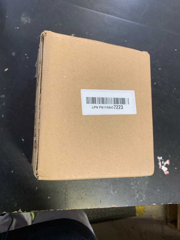 Photo 1 of 1 Pack Rattan Lamp Shade Small, Boho Mini Lamp Shades Replacement, Vintage Hanging Light Shades, Cylinder Woven LampShades for Floor Lamps Pendant Light Chandelier Wall Sconces Light Fixture Shades