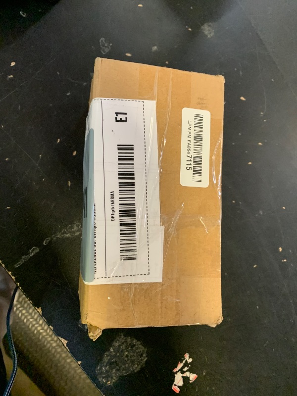 Photo 1 of 1 Inch NPT Fuel Tank Filter Kit, High Flow 25 GPM 30 Micron Spin-on Particulate Filter Compatible With Diesel Transfer Pump