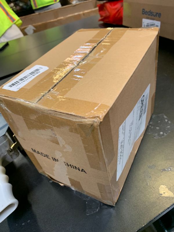 Photo 1 of 100FT LED Outdoor String Lights Patio Light with 52 Shatterproof G40 Dimmable Globe Bulb, 2-Pack 50FT Waterproof Outside Hanging String Light for Christmas Backyard Porch Balcony Gazebo Party