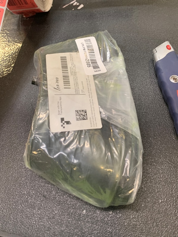 Photo 1 of (2-Pack) AR-PRO 3.00/3.50-12" Dirt Bike Inner Tubes with TR4 Valve Stem - 80/200-12 Motocross Bike Tire Replacement Inner Tubes Compatible with Honda CRF50/XR70, Yamaha TTR 90/100, and More