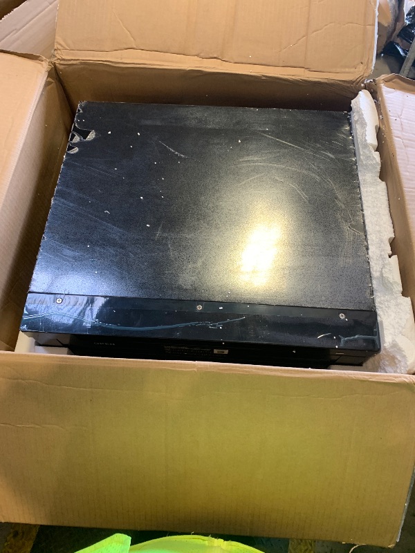 Photo 1 of BODEGACOOLER 12 Volt Refrigerator, 83L RV Refrigerator APP Control, RV Fridge and Freezer, Travel Compressor Cooler with Lock, (-4?-46?) Car Fridge for Truck, RV, Camping, Boat -12/24V DC, Black