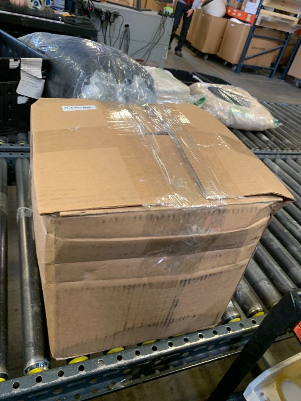 Photo 1 of **missing blankets PARTIAL SET**Tinideya 12 Pcs Flannel Fleece Throw Blanket Bulk Plaid Throw Blanket Checkered Fleece Blankets Lightweight Soft Warm Blankets for Bed Couch Sofa Wedding Gifts All Season 50 x 60 Inch (Black Brown)