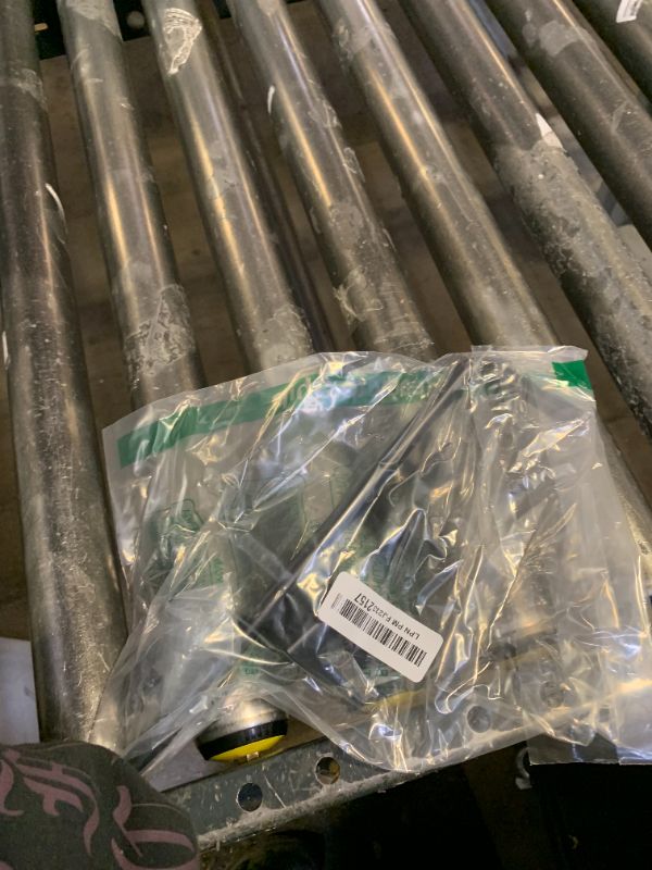 Photo 1 of 12 Inch Cane Bolt Gate Drop Rod Heavy Duty Gate Hardware, Gate Ground Latch for Wooden Fences, Metal Gates Doors Stopper for Gate Ground, Wrought Iron Gate Latches, Black Finish(1 Pack)