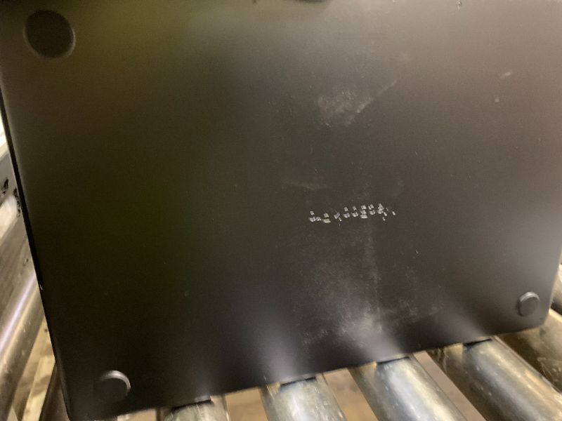 Photo 1 of Apple 2024 MacBook Pro Laptop with M4 Pro, 14?core CPU, 20?core GPU: Built for Apple Intelligence, 16.2-inch Liquid Retina XDR Display, 48GB Unified Memory, 512GB SSD Storage; Space Black