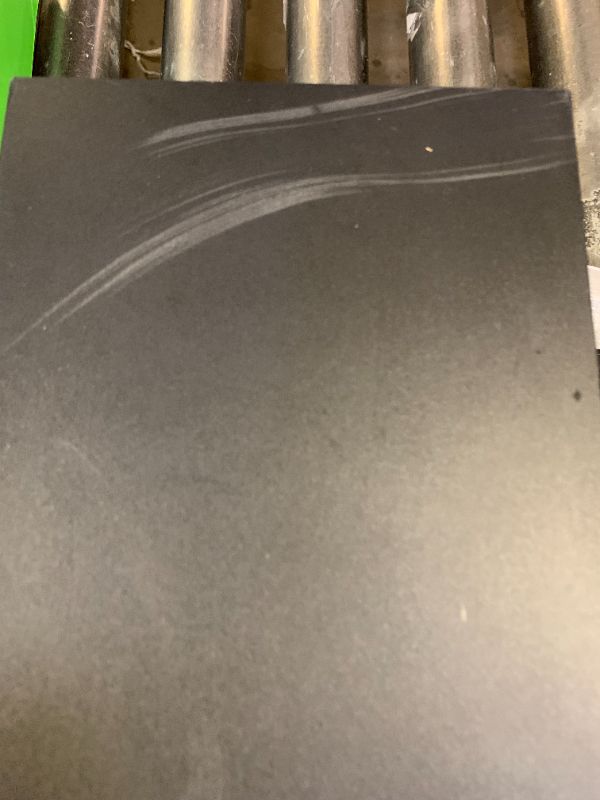 Photo 1 of *INCOMPLETE** Xbox Series X - Gaming Console - 1TB SSD - Includes Wireless Controller - 4K Gaming - 120FPS - Carbon Black