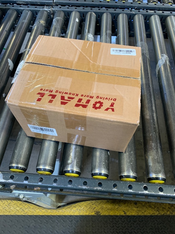 Photo 2 of Engine Motor and Transmission Mount Kit 4Pcs Compatible with 2002-2006 CR-V 2.4L, Replace # A6597, A6596, A4504, A4506, 9066, 9139, 9168, 9205, 50840-S7C-980, 50840-S6M-981, 50821-S9A-023