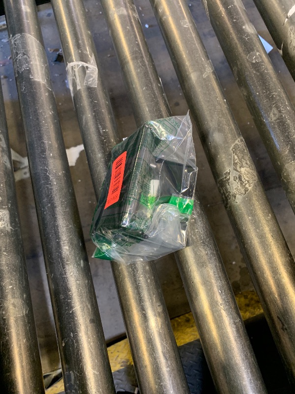 Photo 1 of 1 Pcs 2 Hole Paper Puncher, 1/4 Inch Diameter of Circle, 3.14 Inch of Hole Spacing Paper and Leather Hole Punch for Office and Home Supplies (Black, 2 Hole)