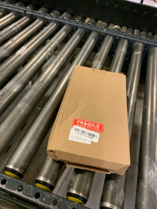 Photo 1 of 10 x 5 Ceramic Bathroom Tray for Countertop, Decorative Vanity Tray for Dresser Tops, Small Rectangular Trays for Perfume, Candle, Jewelry, Cosmetics (Green)