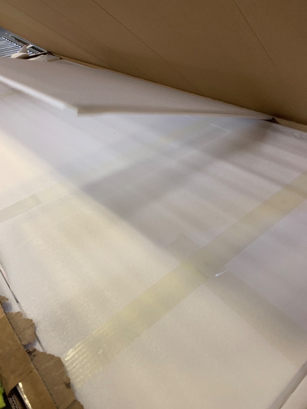 Photo 1 of Maistech LED Full Length Mirror with lights Arch Design, 71"x28" LED Full Body Mirror with Stands, Full Length Mirror Wall Mounted for Bedroom, HD Material, Dimming & 3 Color Lighting (Brushed Silver)