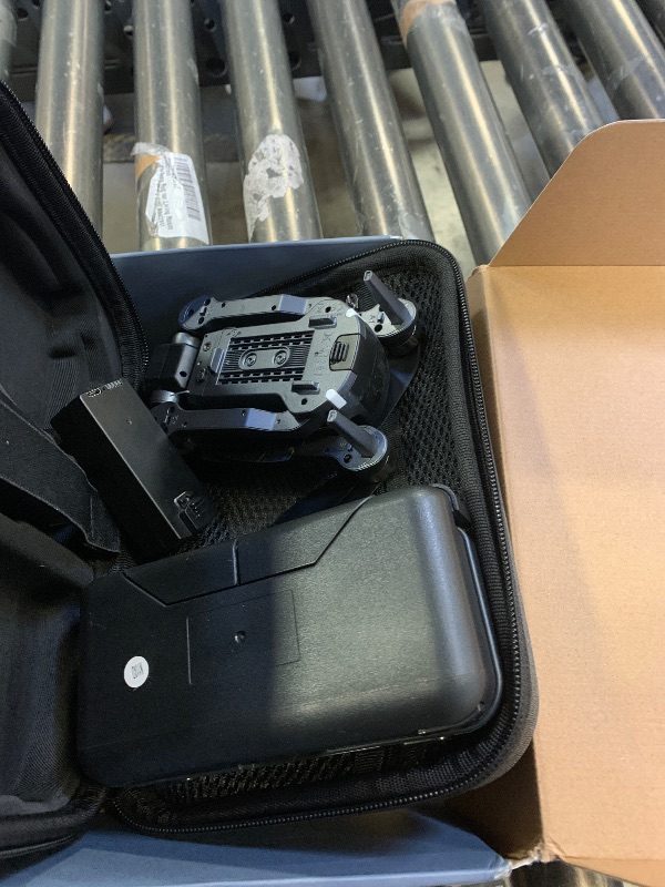 Photo 1 of ?N11 PRO 4K UHD GPS Camera Drone for Adults? Brushless Motors & 90min Flight Time 5G FPV Transmission with Auto Return Home Follow Me Mode & Long Range Control