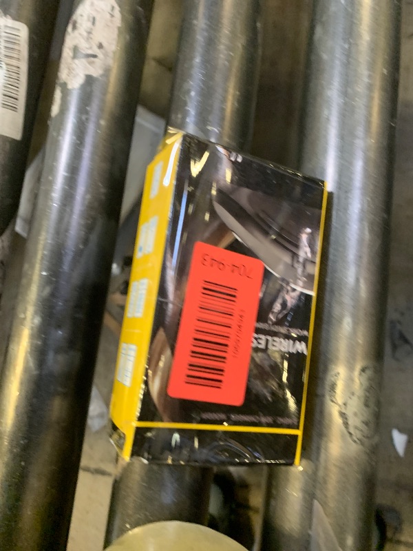 Photo 1 of Pack Wireless Mouse for Laptop 1200dpi Wireless Computer Mouse Bulk with 6 Buttons Included USB Receiver Compatible for Windows, Pc, Computer