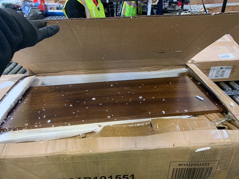 Photo 1 of DINING TABLE 