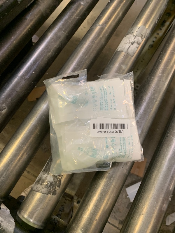 Photo 1 of 0.25mm Round Nano Replacement Needles For A6S Model-20pcs