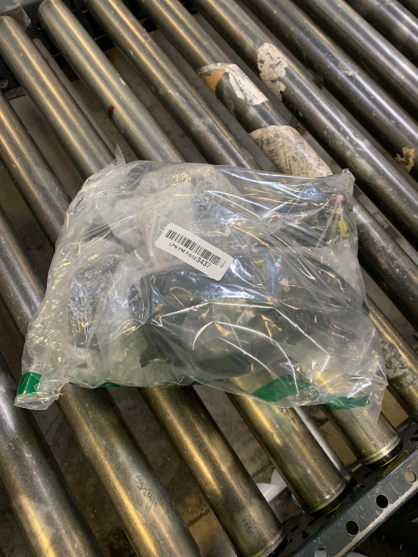 Photo 1 of labwork Left Driver and Right Passenger Sides Pair Fog Lights Replacement for Toyota Yaris 2007-2011 Fog Lights Driving Lamps 812100D041 812100D042