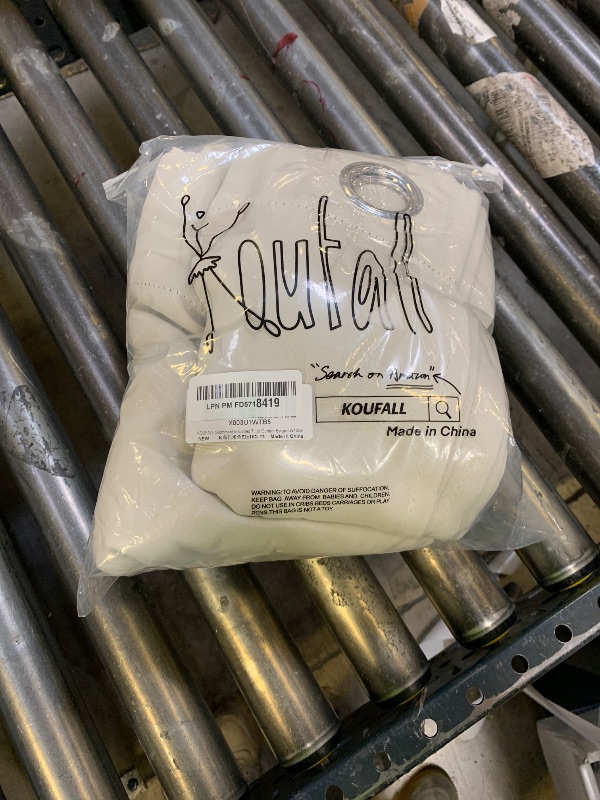 Photo 1 of 102 Inch Extra Long Curtains for Bedroom Living Room,Blackout Room Darkening Grommet Thermal Thick Luxury Curtain Drapes for Sliding Glass Patio Doors,Set 2 Two Panels,102 In Length,Ivory/Cream Beige