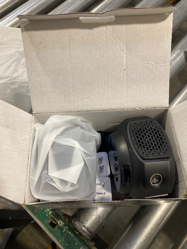 Photo 1 of 2 Pack Ultrasonic Pest Repellent Plug in, Indoor Pest Rodent Control for Mouse Mice Rat Squirrel Bat Roach Spider Ant Bug, Electronic Repelling Device Mouse Traps