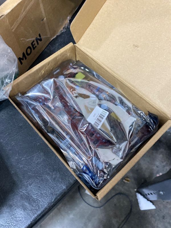 Photo 1 of 000008309 Control Board for Manitowoc Ice Machine I0322 I0450P I0600 Replacement Part with Instructions Leak Proof Moisture Proof