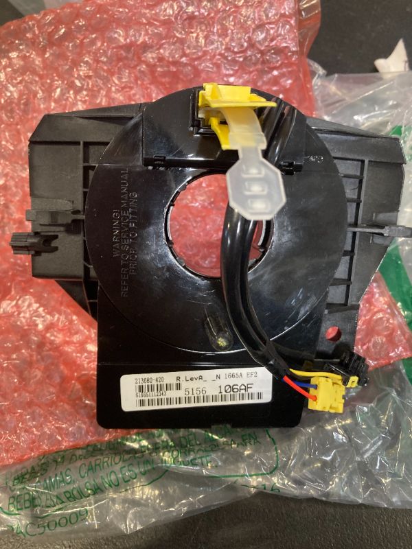 Photo 1 of A-Premium HVAC Heater Blend Door Actuator, Compatible with Jeep Compass 2010-2016, Patriot 2010-2016 & Dodge Charger 2007-2011, Challenger 08-10, Magnum 07-08, Caliber 10-11 & Chrysler 300 07-11, Main