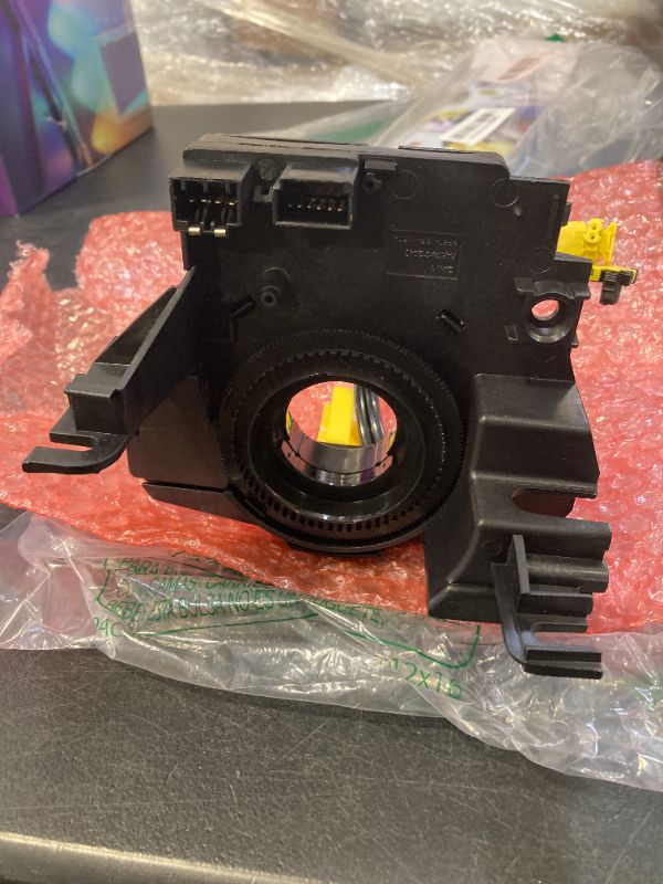 Photo 1 of A-Premium HVAC Heater Blend Door Actuator, Compatible with Jeep Compass 2010-2016, Patriot 2010-2016 & Dodge Charger 2007-2011, Challenger 08-10, Magnum 07-08, Caliber 10-11 & Chrysler 300 07-11, Main