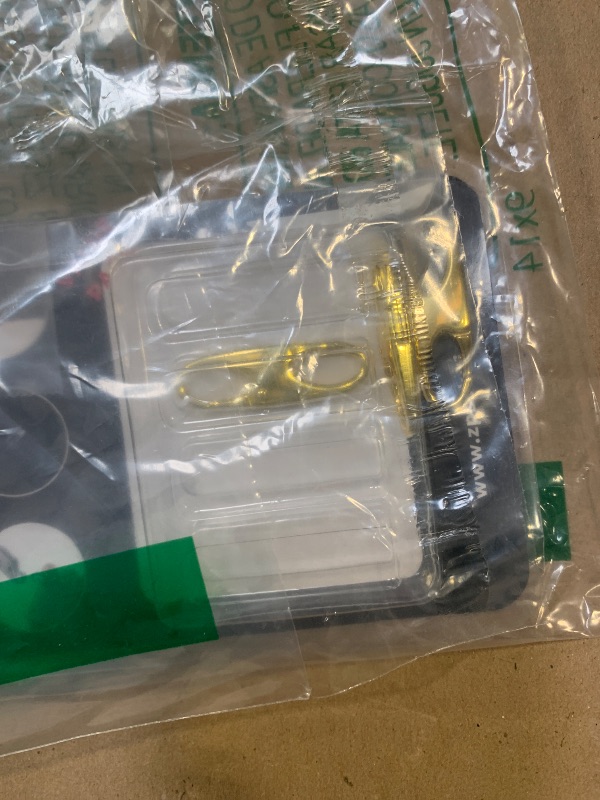 Photo 1 of 3pcs only Zpsolution Zipper Clips Anti Theft - Keep The Zipper Closed - Zipper Locks Anti Theft zp2021006