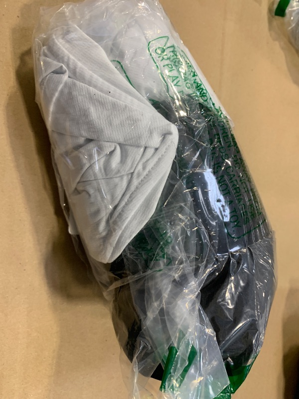 Photo 1 of Mens V-Neck Dry Fit T-Shirts, Active Athletic Short Sleeve Workout Tops, Performance Gym Tees (Set 2, X-Large)