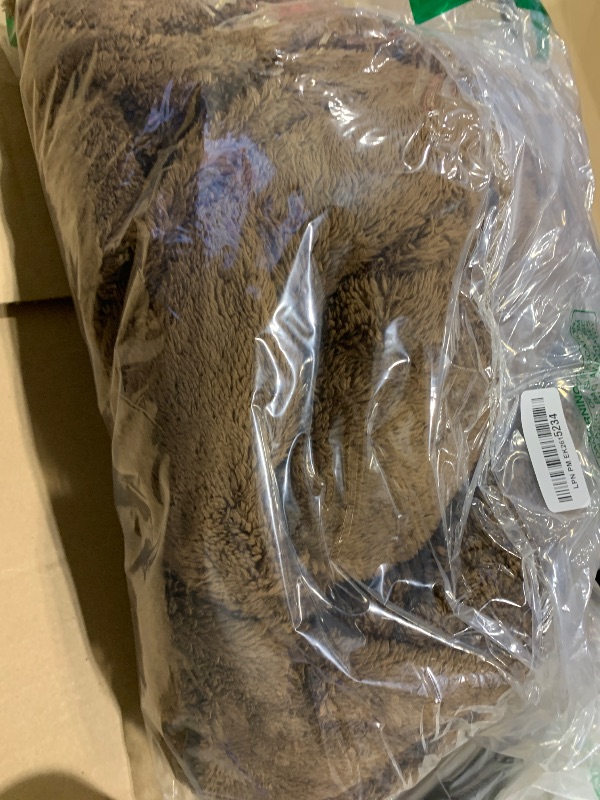 Photo 1 of 1pc GONAAP Adult Onesie Pajamas Sherpa Animal One Piece Cosplay Costume for Women Men(Bear,X-Large)