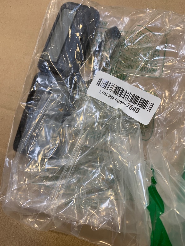 Photo 1 of 2 for 950ESTD Chamberlain Garage Door Opener Remote, 2011 to Present Models, Yellow Learn Button, 3-Year-Warranty