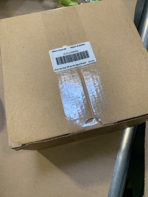 Photo 1 of Air Fryer Skewer Stand Thicken 304 Stainless Steel Vertical Barbecue Rack with 26 Skewers Air Fryer Accessories for Kitchens Cooking BBQ Kabobs (1)