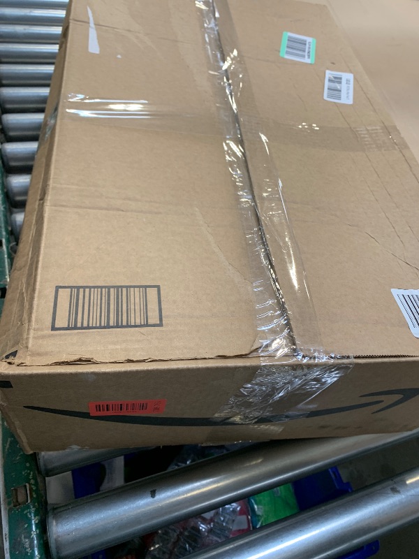 Photo 1 of slim laundry hamper