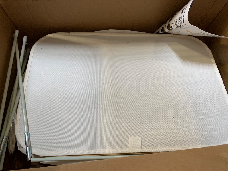 Photo 1 of slim laundry hamper