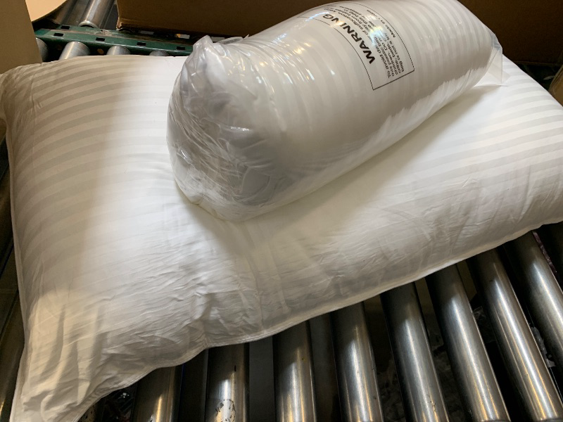 Photo 1 of 2pcs Pillows