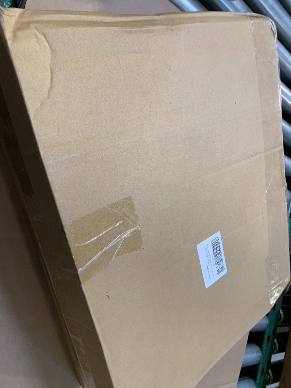 Photo 1 of 24 Pack Upgraded Short Neck Vertical Space Saver Hangers Heavy Duty Wide Shoulder Clothes Hangers Built-in Dual Hooks Wave Pattern Non-Slip Plastic Hangers for Coats Suits Dresses Pants - White