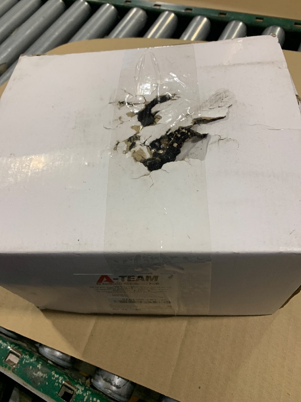 Photo 1 of A-Team Performance 138 Rochester Type Carburetor - Compatible with M2MC V6 Buick, GMC & GM Vehicles - Rebuild with Carb Rebuild Kit - Universal Carb Kit for Trucks & Tractors - Truck & Tractor