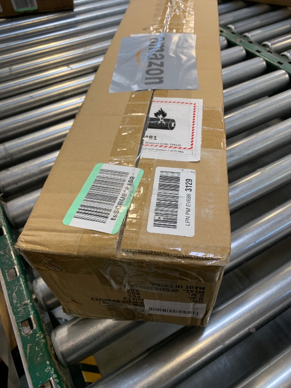 Photo 1 of Battery Operated Wall Sconces Set of 2, Dimmable Rechargeable Battery Wall Light with Remote Control, 3000K-6500K LED Black Wireless Wall Sconce for Living Room Bedroom Hallway, 31.5inch (Black)