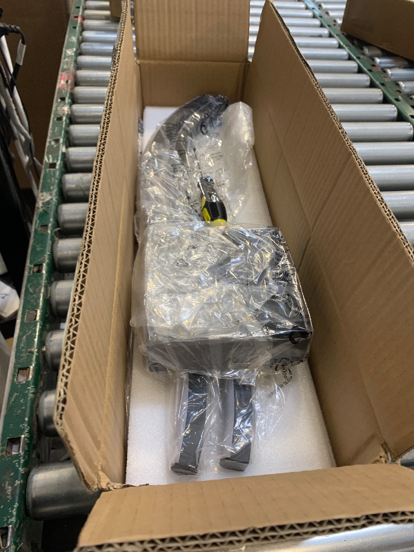 Photo 3 of Battery Operated Wall Sconces Set of 2, Dimmable Rechargeable Battery Wall Light with Remote Control, 3000K-6500K LED Black Wireless Wall Sconce for Living Room Bedroom Hallway, 31.5inch (Black)