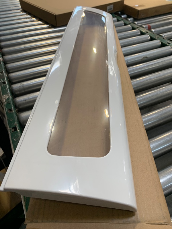 Photo 1 of Refrigerator Meat Savor Produce Deli Lid