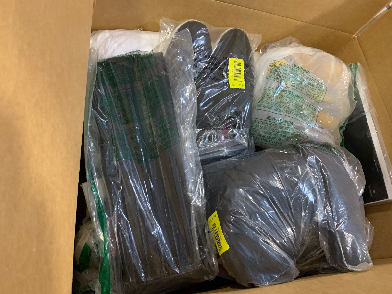 Photo 1 of Mystery Box Lot – Final Clearance Sale! As-Is, No Returns