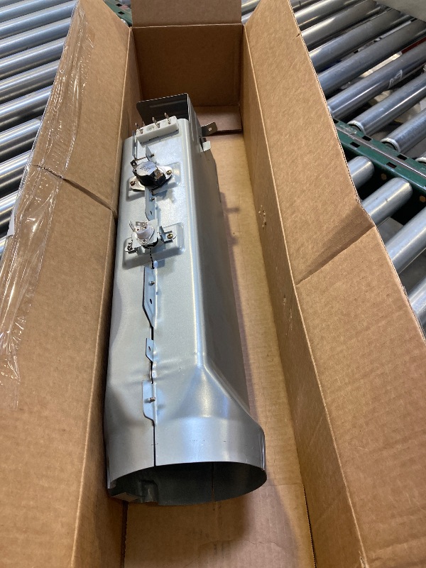 Photo 1 of 5301EL1001H Dryer Heating Element Assembly Replacing Parts Compatible with LG and Kenmore Elite's Laundry Dryer
