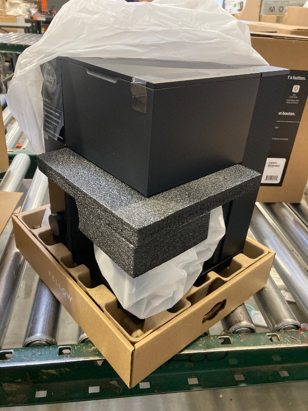 Photo 1 of Fellow Aiden Precision Coffee Maker