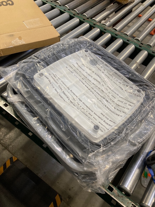 Photo 1 of 2-Pack XL Collapsible BBQ Prep Tub with Built-In Cutting Board, Lid & Strainer – Marinate, Drain & Prep – Large Food-Safe Container – Perfect for Grilling, Smoking & Outdoor Cooking (Black)