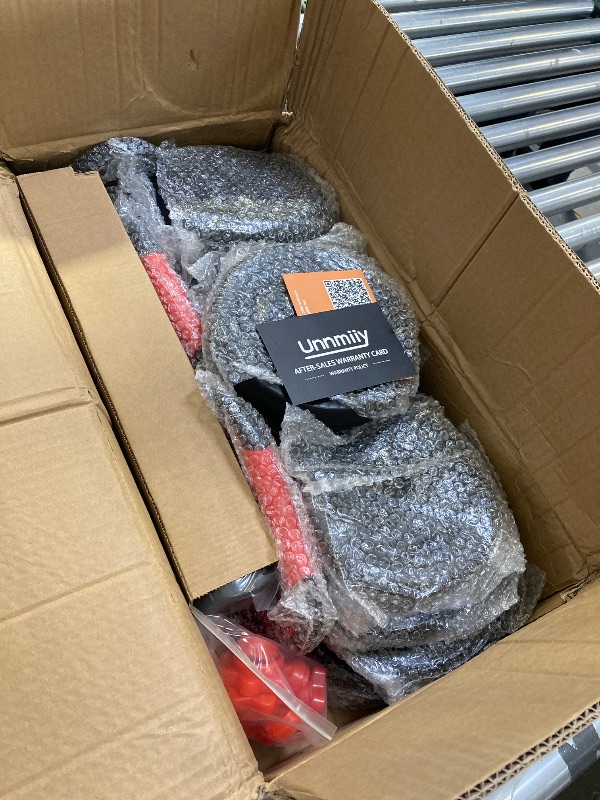 Photo 1 of Adjustable Dumbbells, 10/20/30/45/70/90lbs Free Weight Set with Connector, 4 in1 Dumbbells Set Used as Barbell, Kettlebells, Push up Stand, Fitness Exercises for Home Gym Suitable Men/Women
