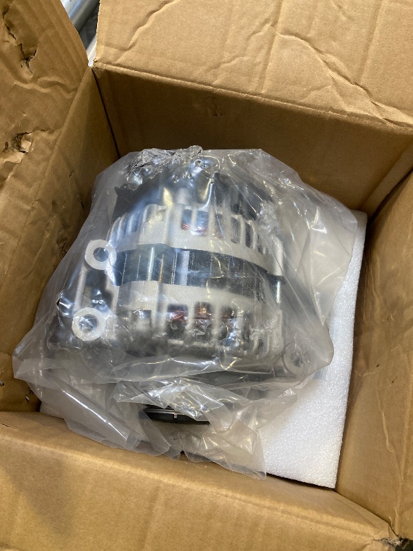 Photo 1 of ROADFAR Alternator Replacement Fits for Mini for Cooper 2011-2016,for Mini for Cooper Countryman 2011-2016,for Mini for Cooper Paceman 2013-2016