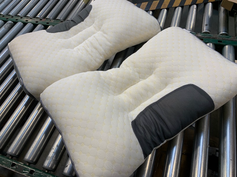 Photo 1 of  Neck Guard Pillow  
