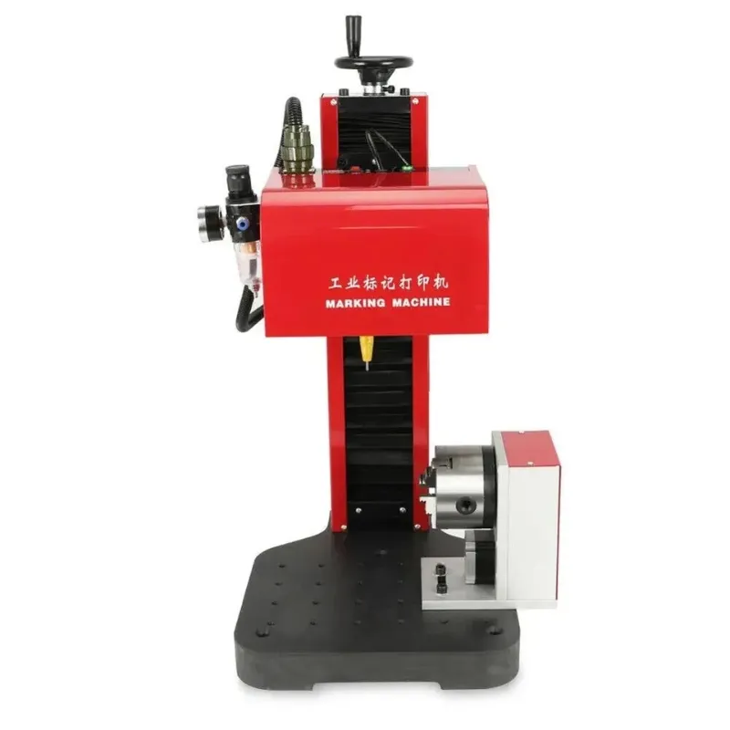 Photo 1 of industrial marking printer