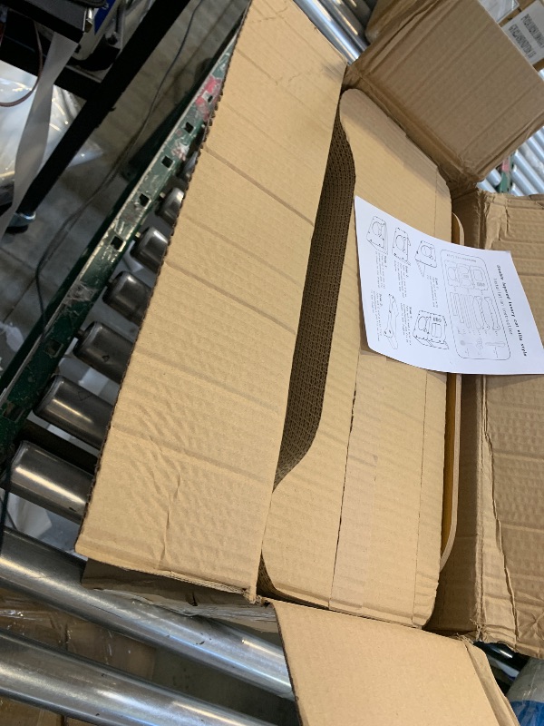 Photo 1 of Cat Scratch Pad