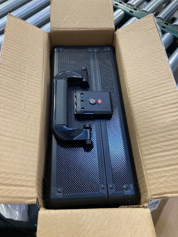 Photo 1 of SLAB ARMOR 1 Row Graded Card Storage Box PSA Card Slab Case For Graded cards Holds 40+ Slabs 1 Row Graded Card Case for PSA Slab Box Graded 1 Row Card Storage Box Sports Baseball Card Collector Gifts