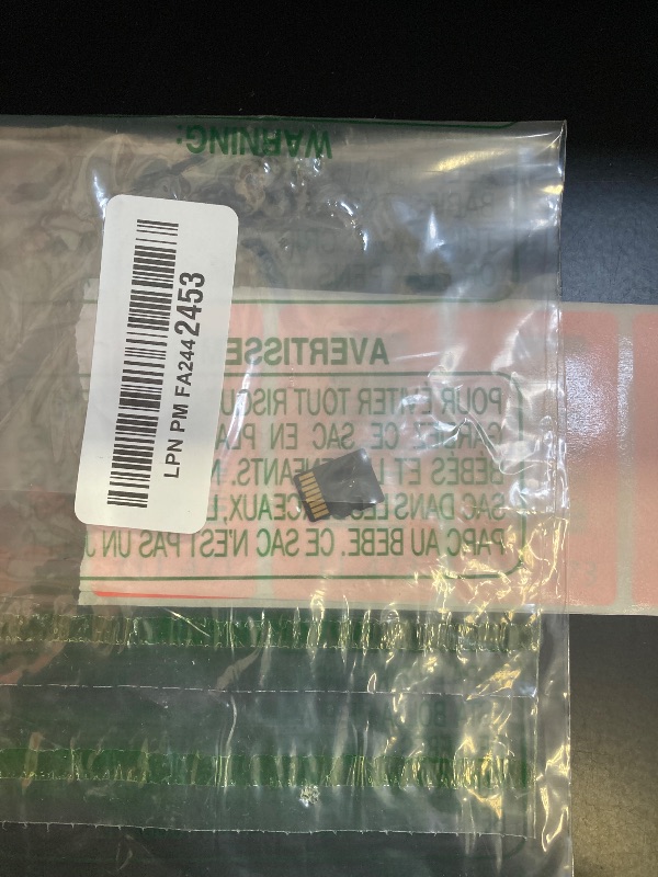 Photo 1 of 5-Star 1 TB Micro SD High Speed Memory Card for Car Navigation,Smartphone,Portable Gaming Devices,Camera and Drone