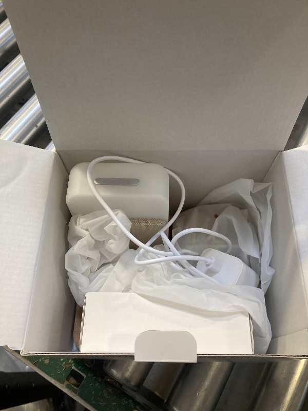 Photo 1 of Alarm Clock Charging Station for Bedrooms, 7 in 1 Wireless Charging Station, Magnetic Charger with Night Light Bedside Clock for iPhone 17 16 15 14 13 12 Pro Max, Apple Watch, AirPods