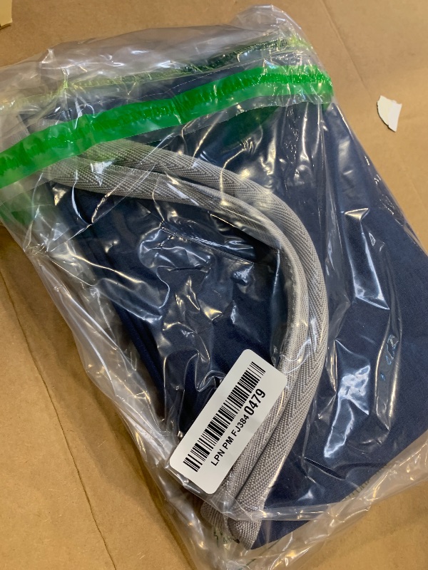 Photo 1 of 1pc  Mziart Lunch Bag for Women Men Reusable Lunch Bags Simple Lunch Tote Bag Modern Insulated Lunch Box Food Container Lunch Cooler Bag for Work Office Travel Picnic (Blue)