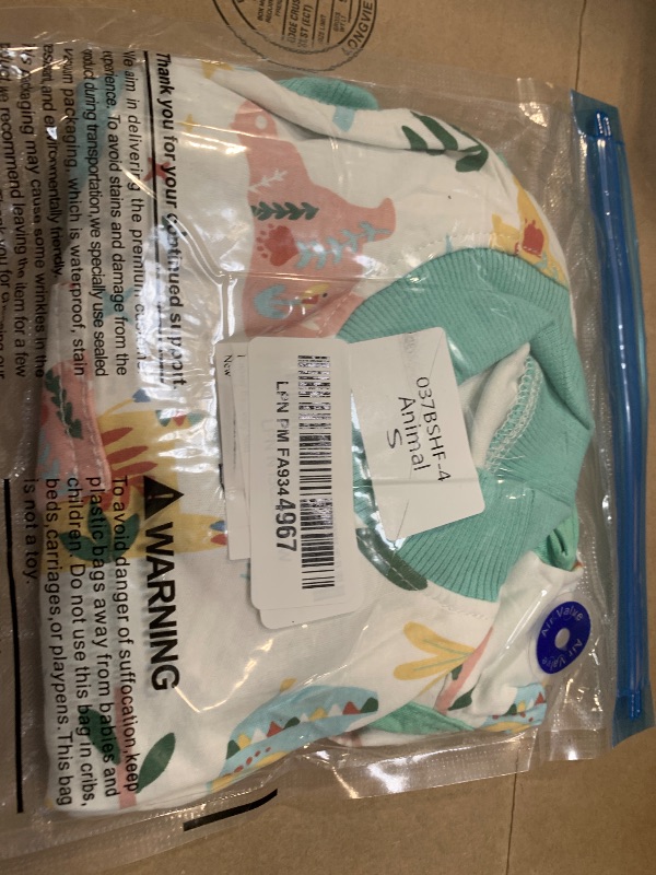 Photo 1 of Kuoser Recovery Suit for Dogs Cats After Surgery, Professional Pet Recovery Shirt Dog Abdominal Wounds Bandages, Substitute E-Collar & Cone,Prevent Licking Dog Onesies Pet Surgery Recovery Suit